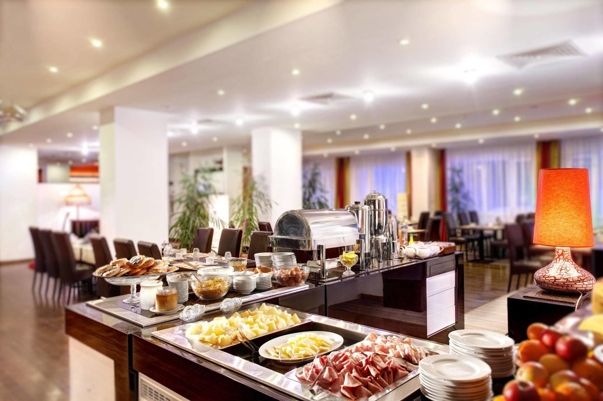 Wellness Hotel Green Paradise Brezova  Exterior photo